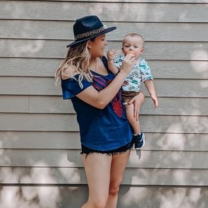 Meet your Posher, Jordan